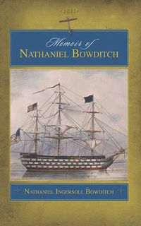 Cover image for Memoir of Nathaniel Bowditch (Trade)