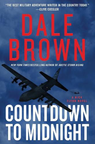 Cover image for Countdown to Midnight