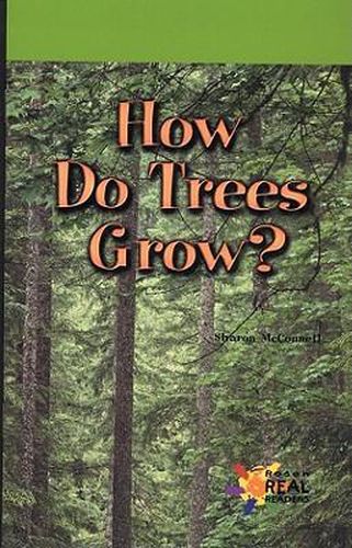 How Do Trees Grow