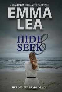 Cover image for Hide and Seek