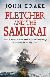 Cover image for Fletcher and the Samurai