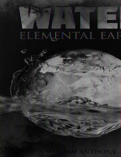 Cover image for Water