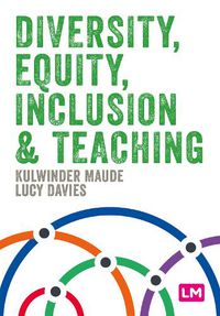 Cover image for Diversity, Equity, Inclusion and Teaching