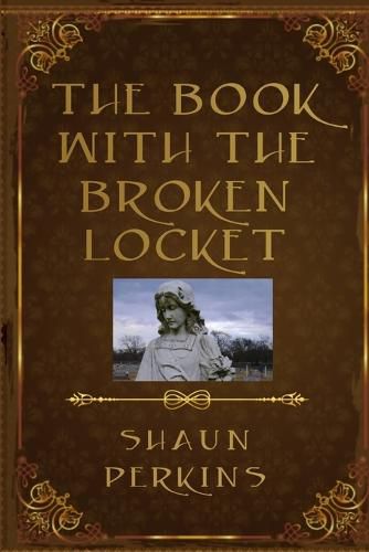 Cover image for Broken Locket