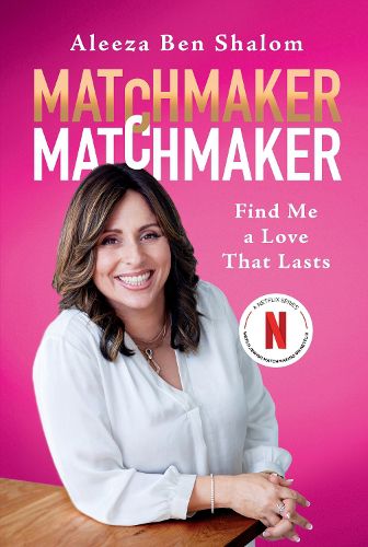 Cover image for Matchmaker Matchmaker