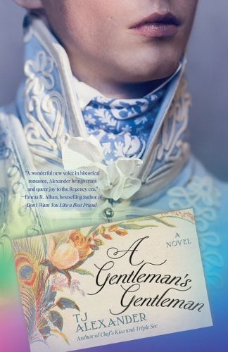 Cover image for A Gentleman's Gentleman