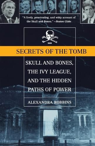 Cover image for Secrets Of The Tomb