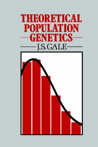 Cover image for Theoretical Population Genetics