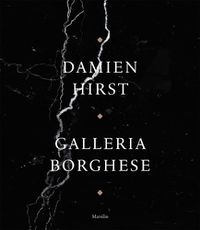 Cover image for Damien Hirst: Galleria Borghese