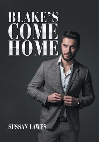 Cover image for Blake's Come Home