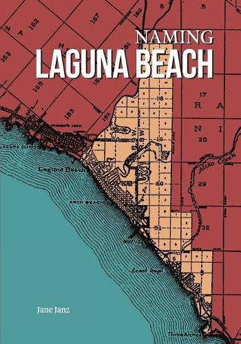 Naming Laguna Beach