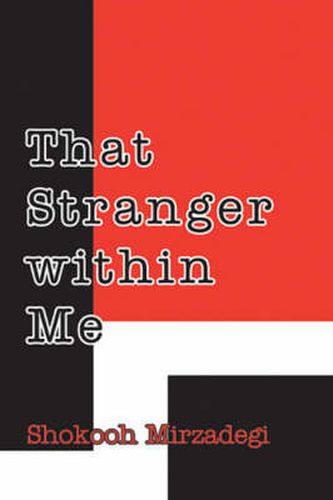 Cover image for That Stranger Within Me