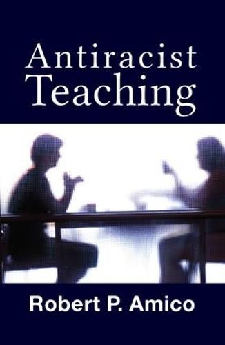Cover image for Anti-Racist Teaching