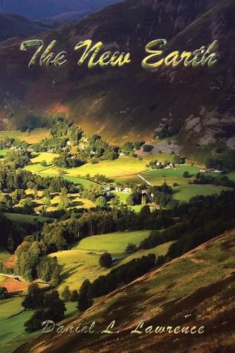Cover image for The New Earth