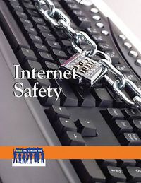 Cover image for Internet Safety