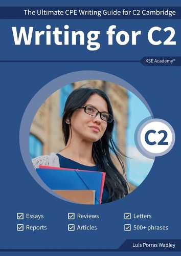 Cover image for Writing C2