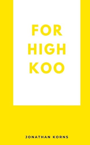 Cover image for For High Koo