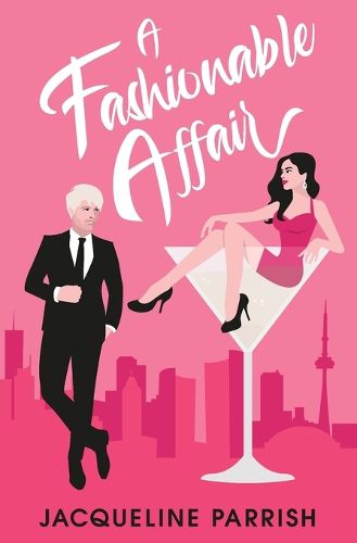 Cover image for A Fashionable Affair