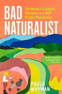 Cover image for Bad Naturalist