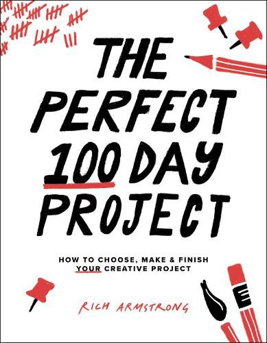 Cover image for The Perfect 100 Day Project