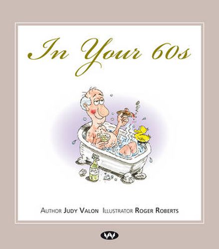 In Your 60s