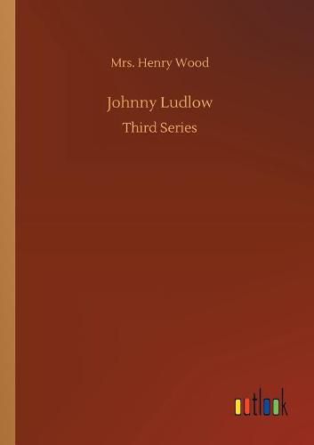 Johnny Ludlow