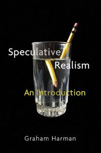 Cover image for Speculative Realism: An Introduction