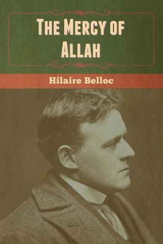 Cover image for The Mercy of Allah