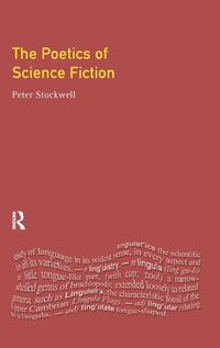 Cover image for The Poetics of Science Fiction