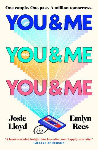 Cover image for You & Me and You & Me and You & Me