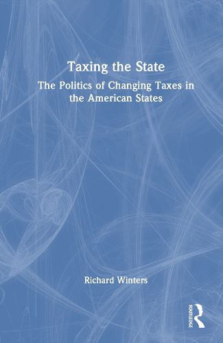 Cover image for Taxing the State