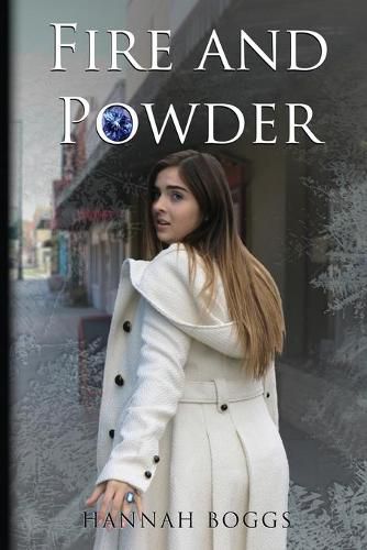 Cover image for Fire and Powder