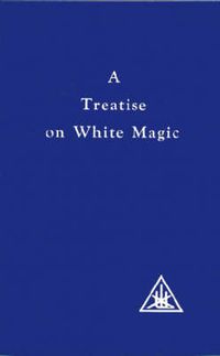 Cover image for A Treatise on White Magic