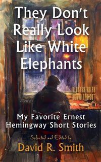 Cover image for They Don't Really Look Like White Elephants