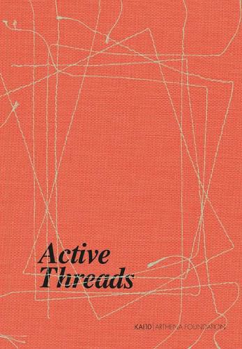 Cover image for Active Threads