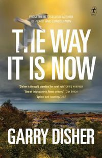 Cover image for The Way It Is Now