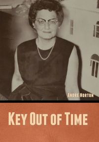 Cover image for Key Out of Time