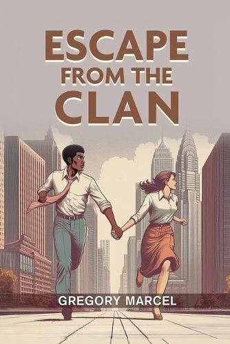 Cover image for Escape from the Clan