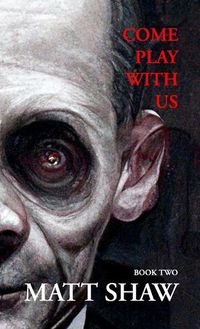 Cover image for Come Play with Us