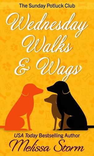 Cover image for Wednesday Walks & Wags