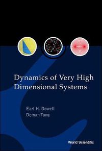 Cover image for Dynamics Of Very High Dimensional Systems