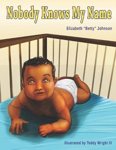 Cover image for Nobody Knows My Name