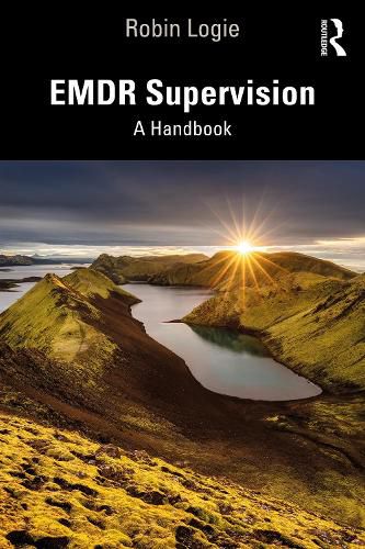 Cover image for EMDR Supervision