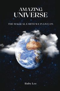 Cover image for Amazing Universe