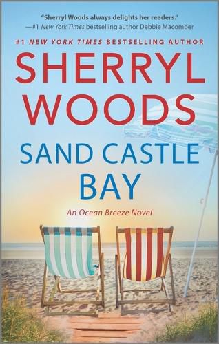 Cover image for Sand Castle Bay