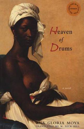 Cover image for Heaven of Drums