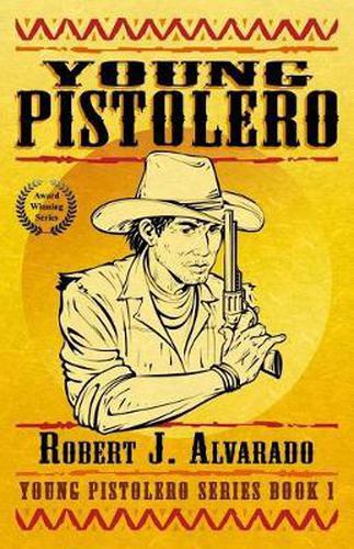 Cover image for Young Pistolero