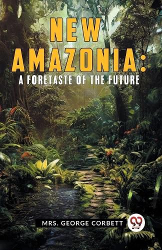 New Amazonia