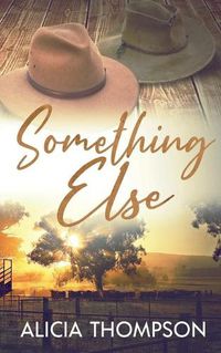 Cover image for Something Else