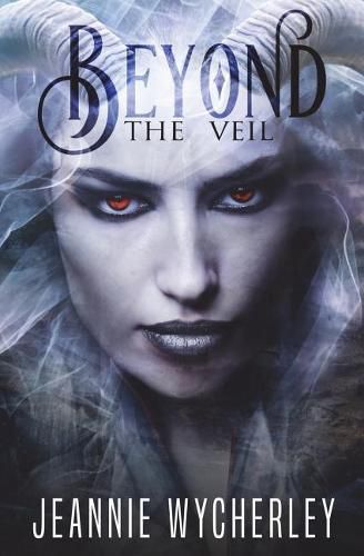 Cover image for Beyond the Veil